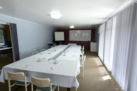 Bundaberg International Motor Inn - 15