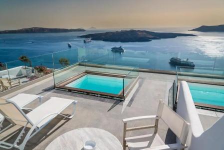 Kratiras View Luxury Suites - 49