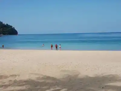 Khaolak Bayfront Resort - 18