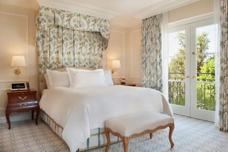 The Peninsula Beverly Hills - 125