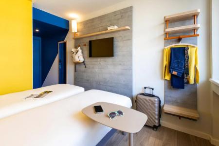 ibis budget Strasbourg Centre Republique - 25