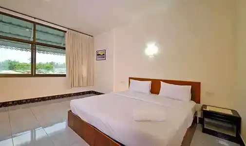 Krabi Grand Place - 46