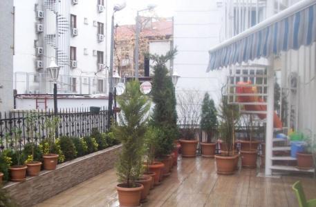 Buldum Otel - 15