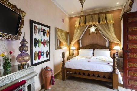 Riad Hikaya - 3