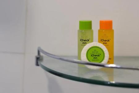 iCheck Inn Silom - 39
