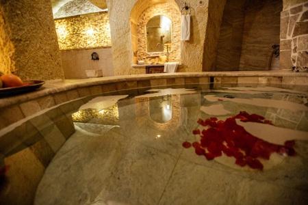 Oread Cave Suites - 73