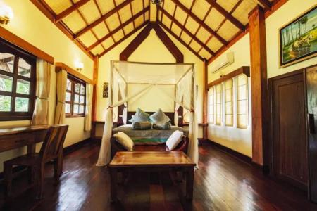 Royal Mayura Resort - 21