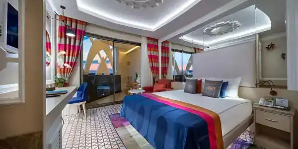 Granada Luxury Belek - Kids Concept - 68