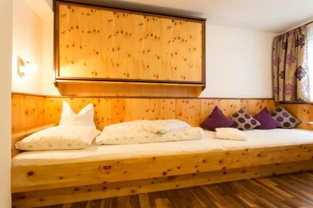 Alpenresidenz Ballunspitze Wellness- & Kinderhotel - 46