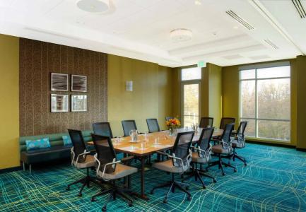SpringHill Suites by Marriott - 7