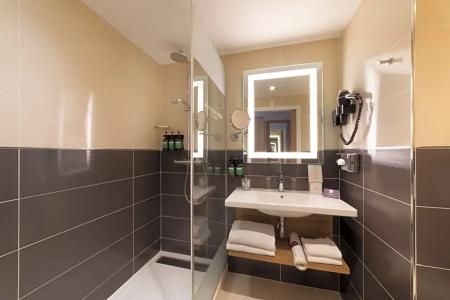 Crowne Plaza Lyon Parc de la Tête d'Or - 68