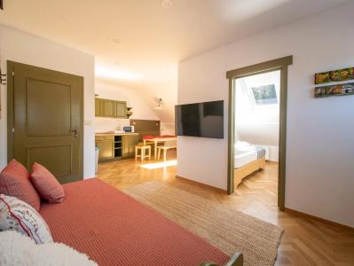 Apartment House Berghi - 122