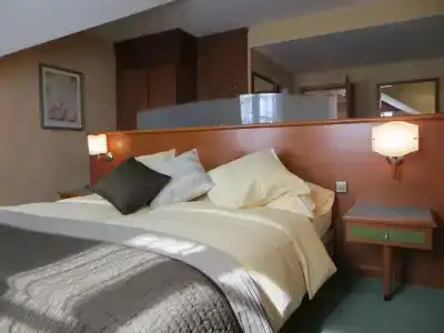 Hôtel du Port - 39