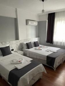 Ersoy Ege Apart Otel - 65