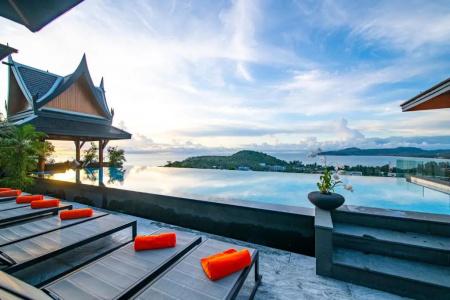 Baan Phu Prana Boutique Villa - 149