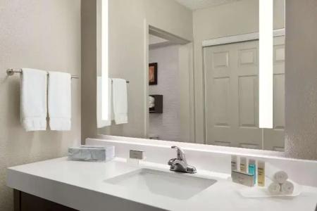 Homewood Suites by Hilton Dallas-Plano - 37
