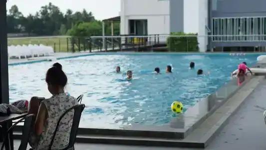 Sr Residence - 14