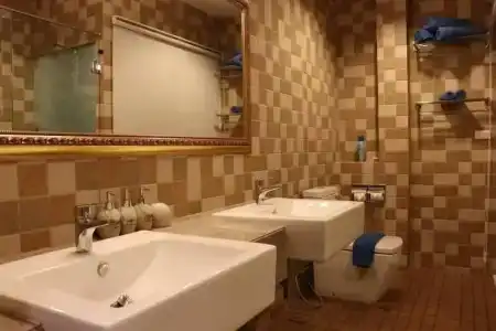 GrandBlue Resort & Beachclub - 37