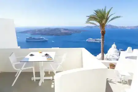 Pantelia Suites - 241