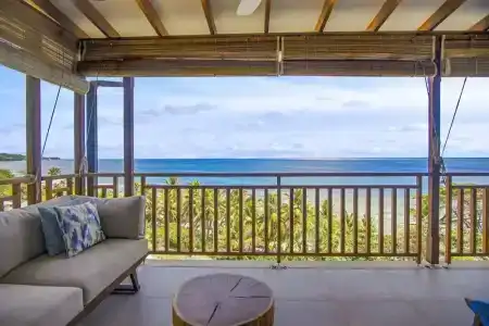 Paradise Chalets Yoga & Wellness - 117