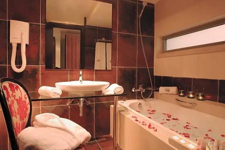 Angela Suites Boutique - 116