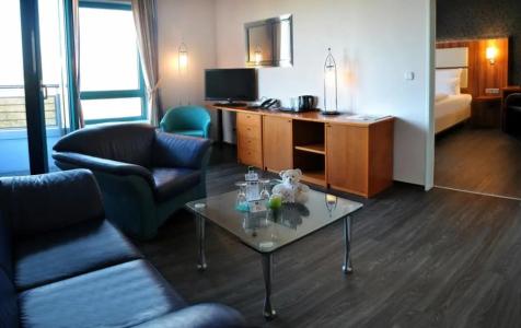 Best Western Plaza Zwickau - 86