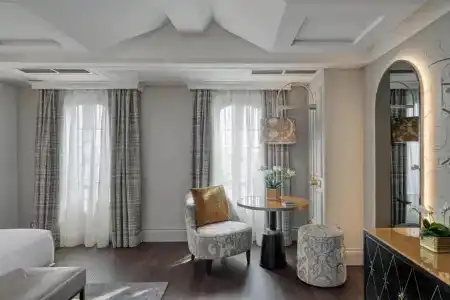 Hilton Molino Stucky Venice - 37