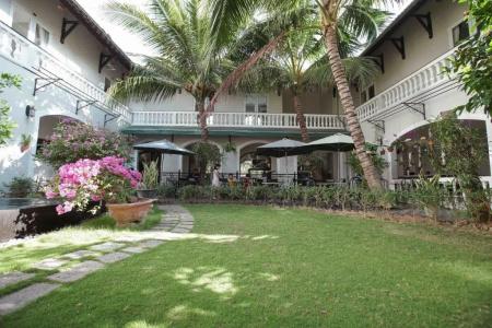 La Paloma Villa - 44