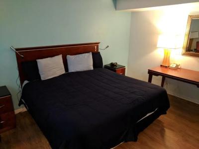 Skylark Motel - 23