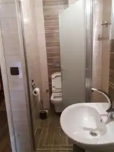 Hamsiköy Taş Otel - 8