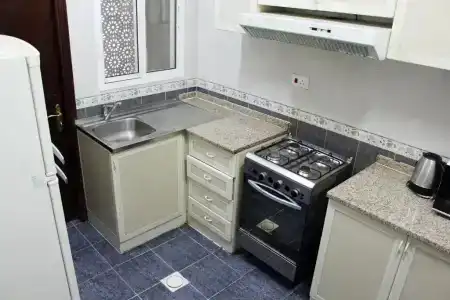 Sahara Apartments - 33