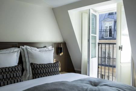 Hôtel de La Tamise - Esprit de France - 3