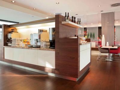 ibis Muenchen City West - 21