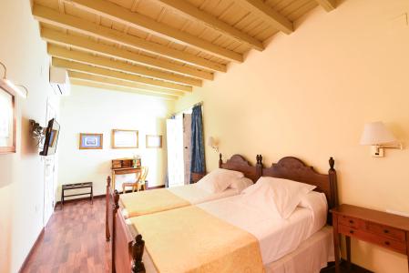Las Casas de la Judería - 2