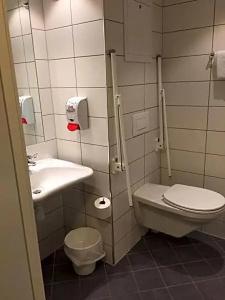 Gardermoen Bed & Breakfast - 35