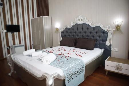 Silivri Safir & Resort Beach And Restaurant - 89