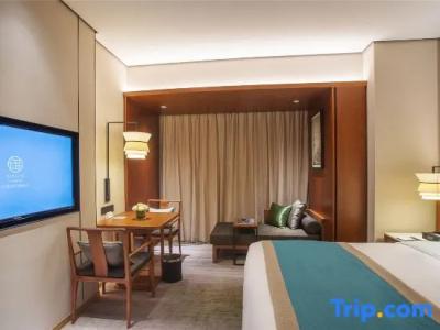 Yuluxe Chengdu - 104