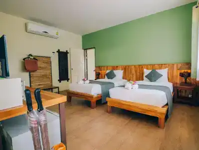 Good Times Resort -Sha Extra Plus - 91