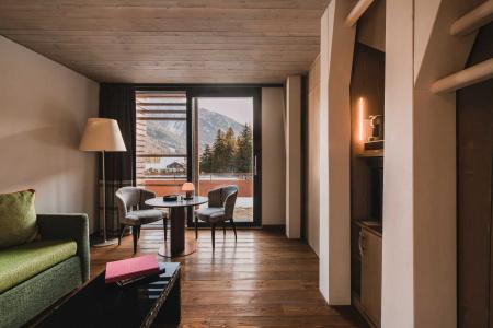 campZero Active Luxury Resort - 76