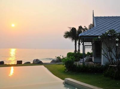 Devasom Hua Hin Resort - Sha Extra Plus - 21