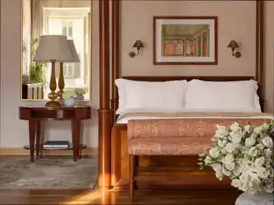 Four Seasons Milano - 58