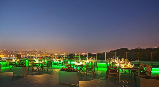 DoubleTree by Hilton Istanbul - Sirkeci - 22