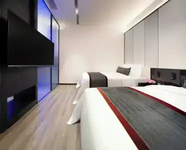 The St. Regis Chengdu - 113