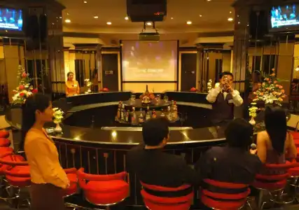 Wiang Inn - 17