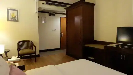 Grand Business Inn - 55