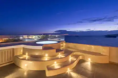 Caldera's Dolphin Suites - 82