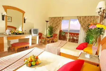 Sharm Grand Plaza Resort - Families and Couples Only - 36