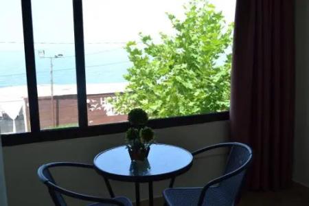Durres Hill Side Beach - 8