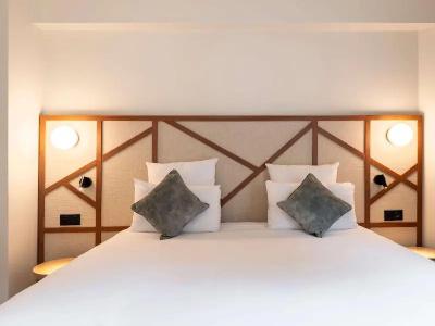 Mercure Rouen Centre Champ de Mars - 66
