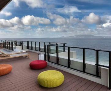 Hyatt Regency Seragaki Island Okinawa - 21